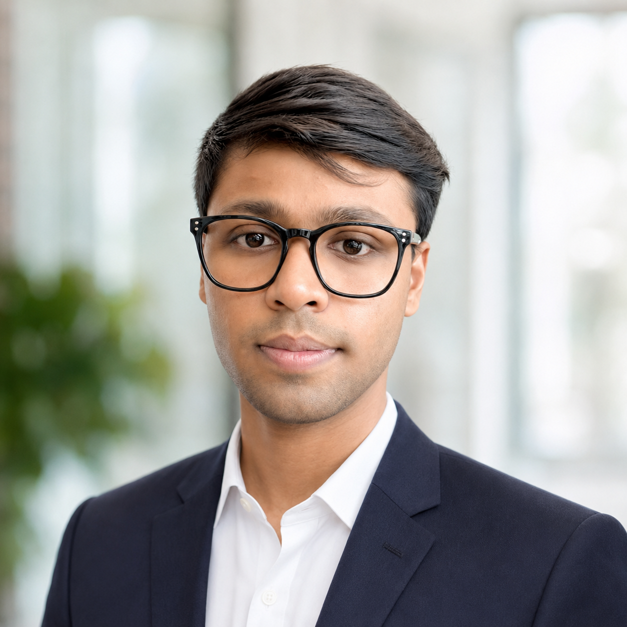 Yash Patel - Software Developer and CS Student at Florida International University, Miami FL